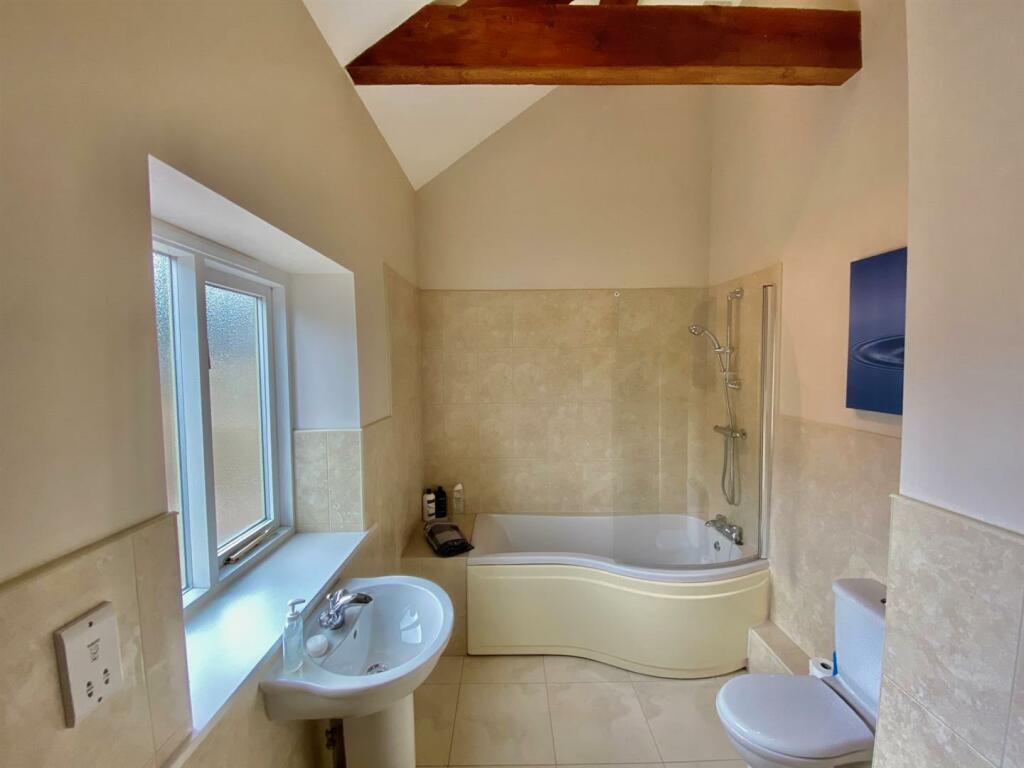 Additional image 19 of Bryn Edwin Stables, Northop Road, Flint Mountain