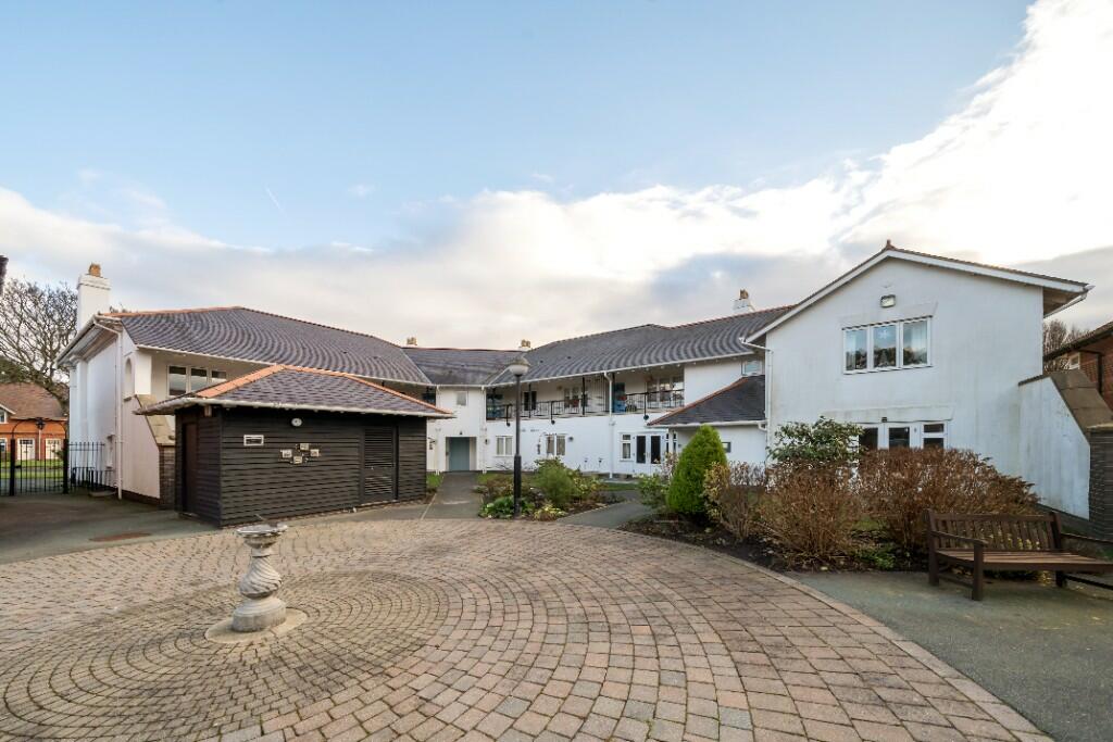 Additional image 10 of Osborne Court, Port Sunlight, CH62