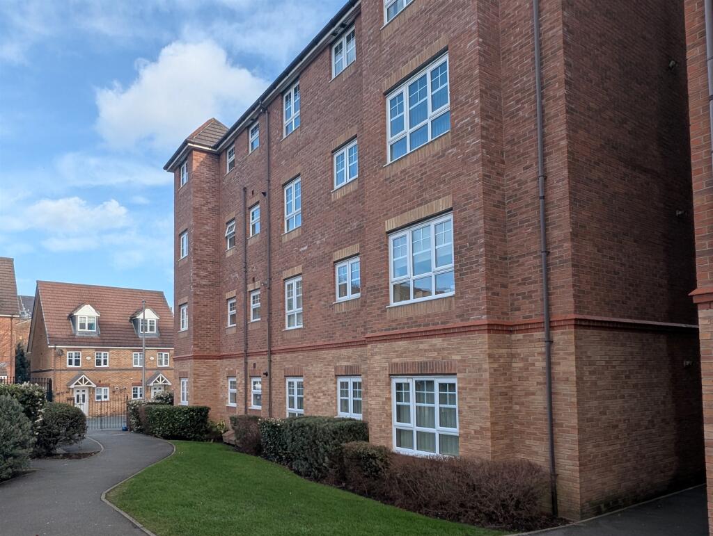 Additional image 3 of Merlin Road, Birkenhead