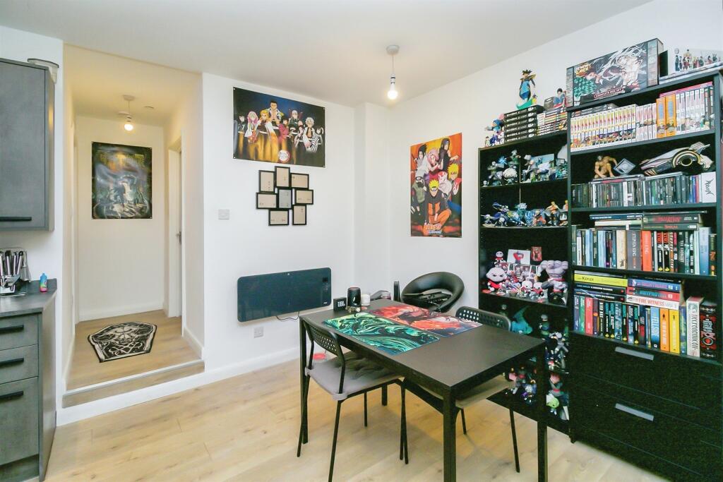 Additional image 3 of Glebe Street, Penarth