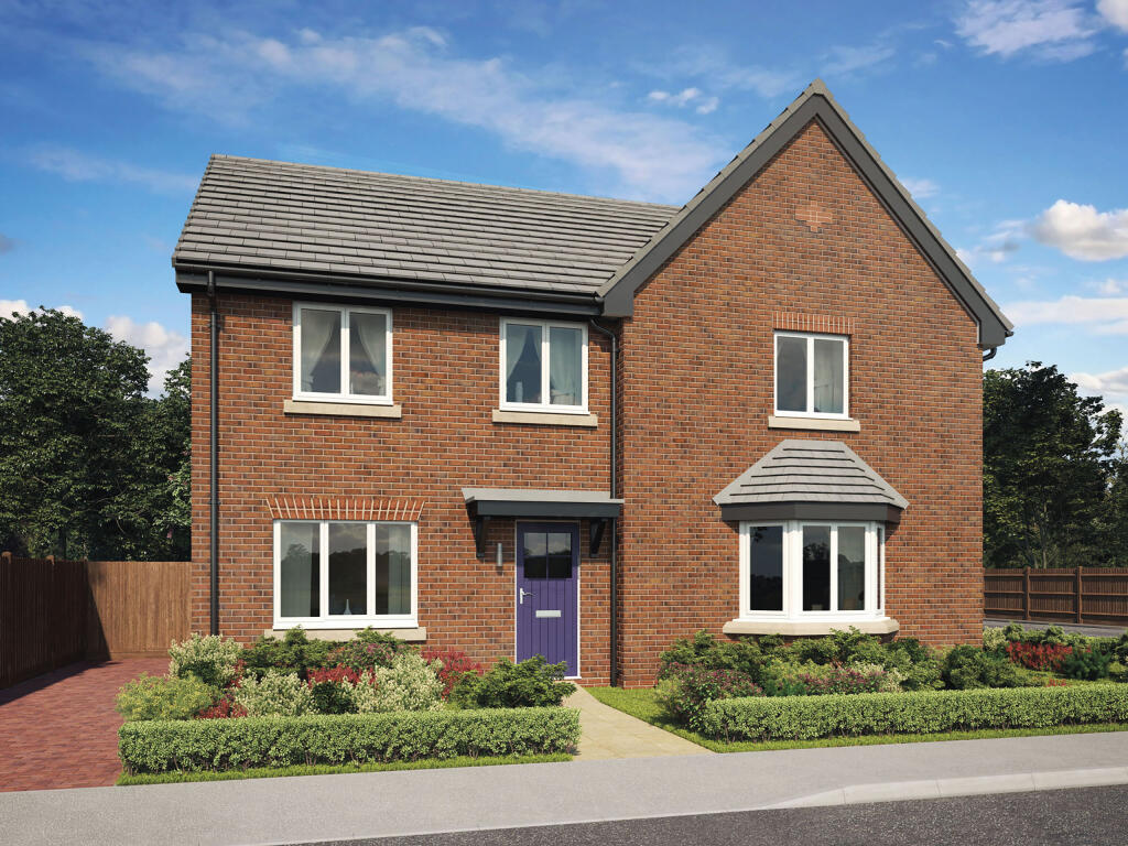 Additional image 2 of Welsh Road
Sealand
Deeside
CH5 2FN