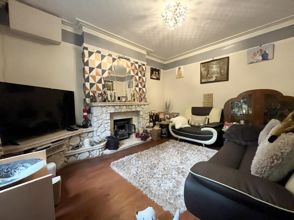 Additional image 6 of Station House, Merthyr Road, Llwydcoed, Aberdare, Mid Glamorgan