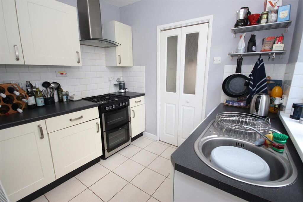 Additional image 8 of Blosse Road, Cardiff