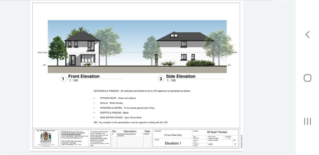 Additional image 2 of Laura Street