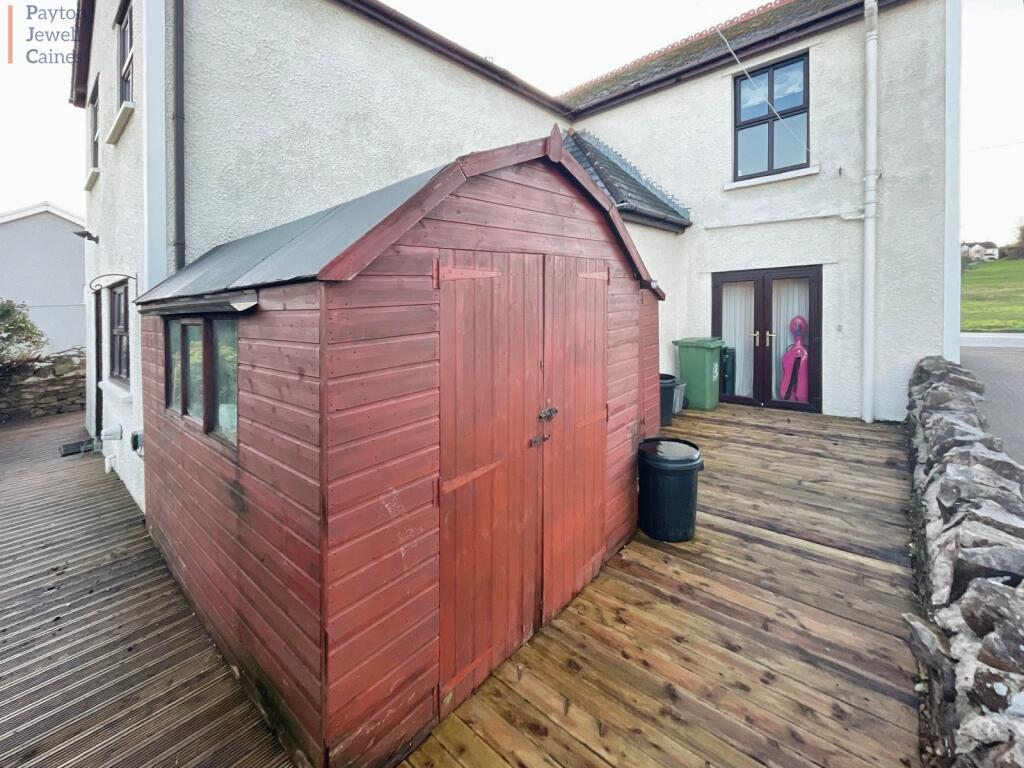 Additional image 17 of Pen-yr-heol, Pen-y-fai, Bridgend County. CF31 4ND