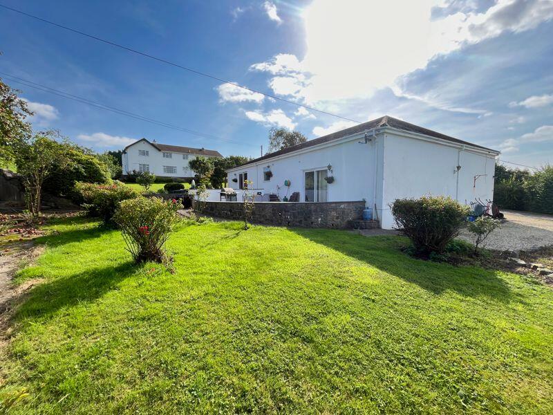 Additional image 20 of Bron Haulog, Penmark, The Vale of Glamorgan CF62 3BB