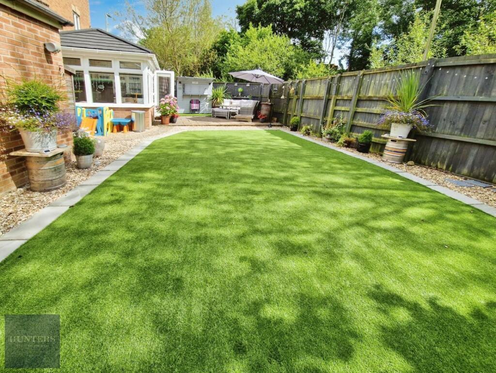 Additional image 21 of Leyshon Way, Bryncethin, Bridgend