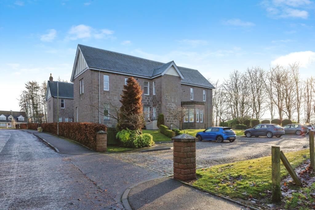 Additional image 2 of Alexander Avenue, Aberdeen, AB21