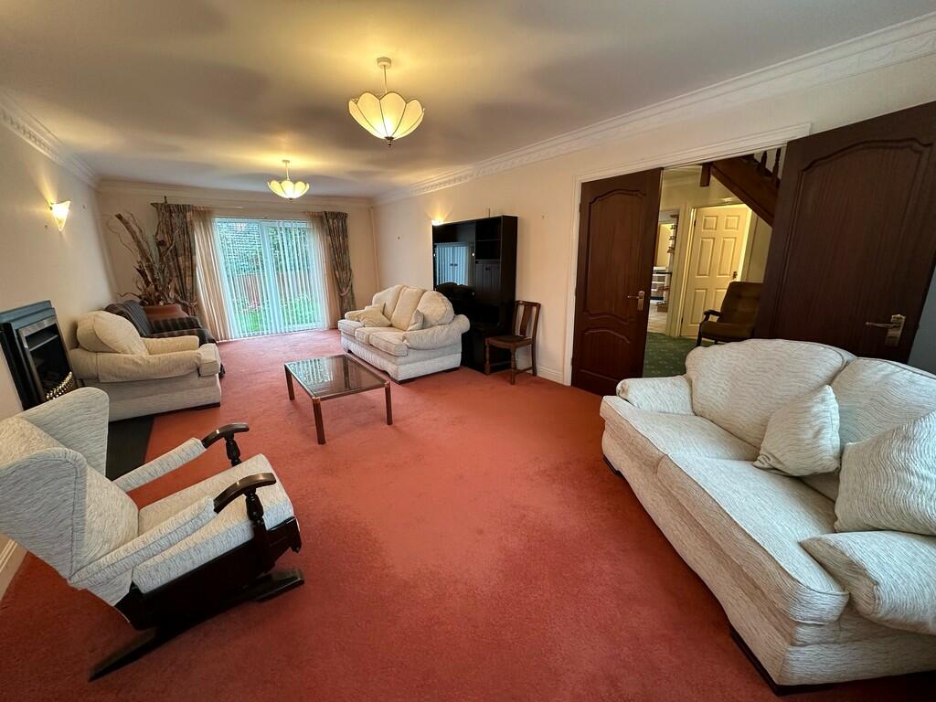 Additional image 34 of St John's Close, Cefn Coed