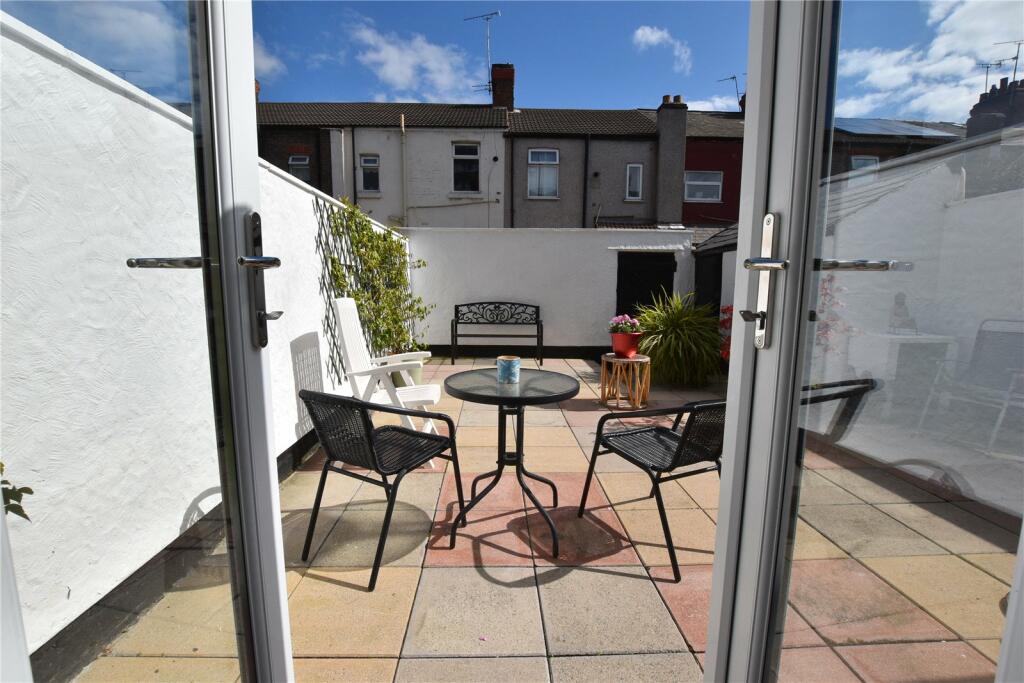 Additional image 25 of Mill Lane, Wallasey, Wirral, CH44