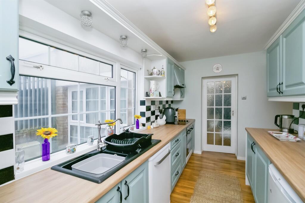 Additional image 18 of Heol Yr Ysgol, St. Brides Major, Bridgend