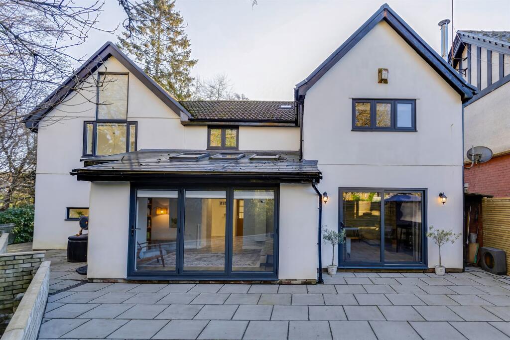 Additional image 30 of Lisvane Road, Llanishen, Cardiff