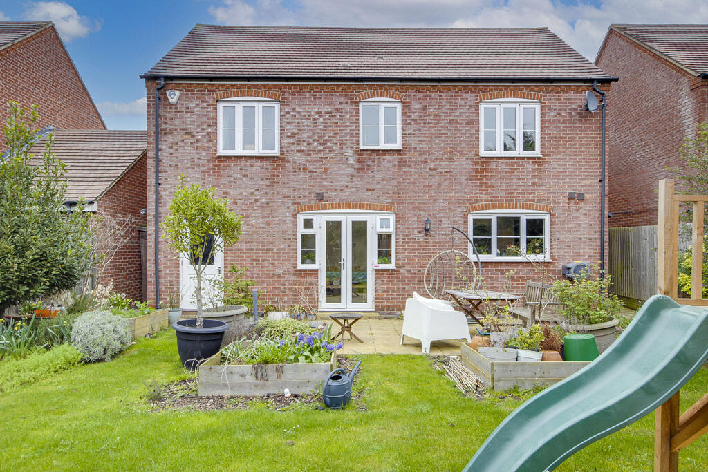 Additional image 14 of Waratah Drive, Chislehurst BR7