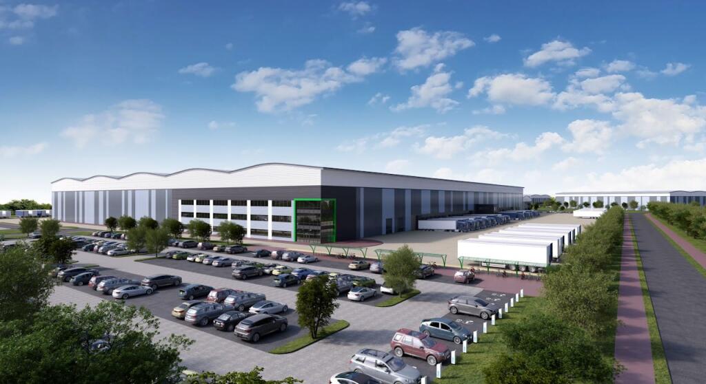 Additional image 7 of Gateway Deeside, Deeside, Deeside, CH5 1SF