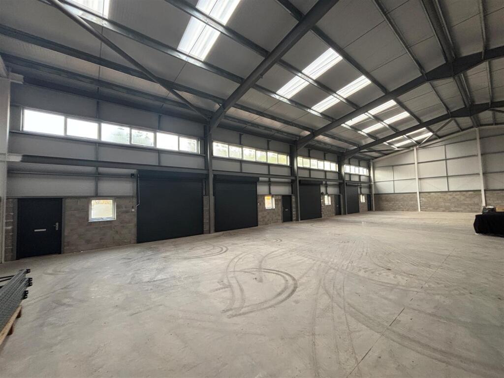 Additional image 5 of Units 1&2, Parc Glas, Pantglas Industrial Estate, Bedwas, Caerphilly