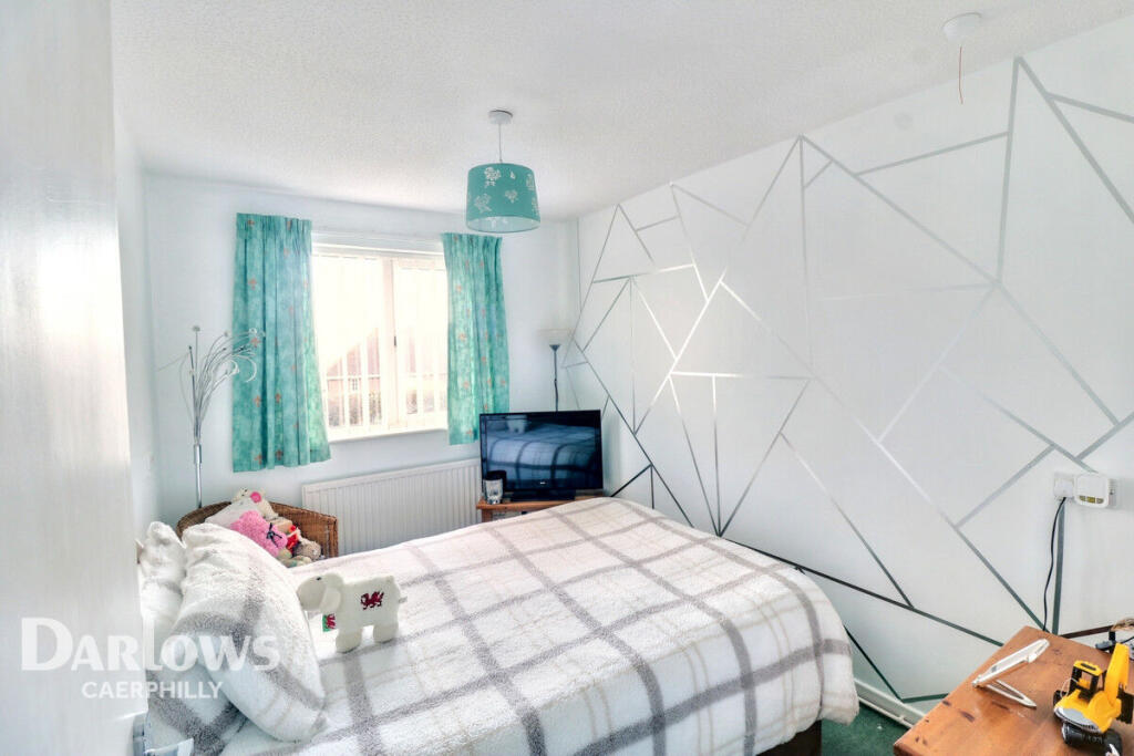 Additional image 5 of Bronrhiw Fach, Caerphilly