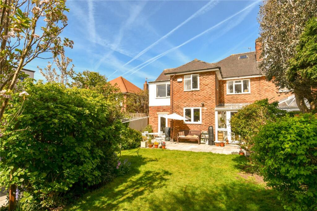 Additional image 5 of Sandy Lane, West Kirby, Wirral