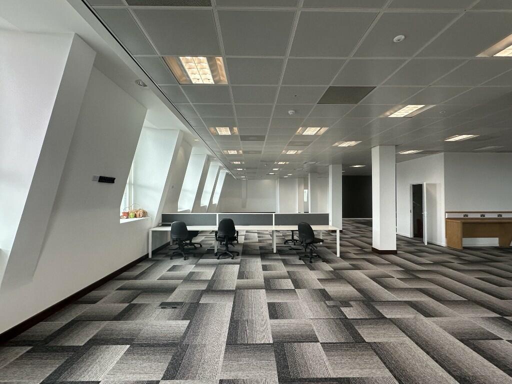 Additional image 7 of Suite 6, 3rd Floor, The Exchange, St John Street, Chester CH1 1DA