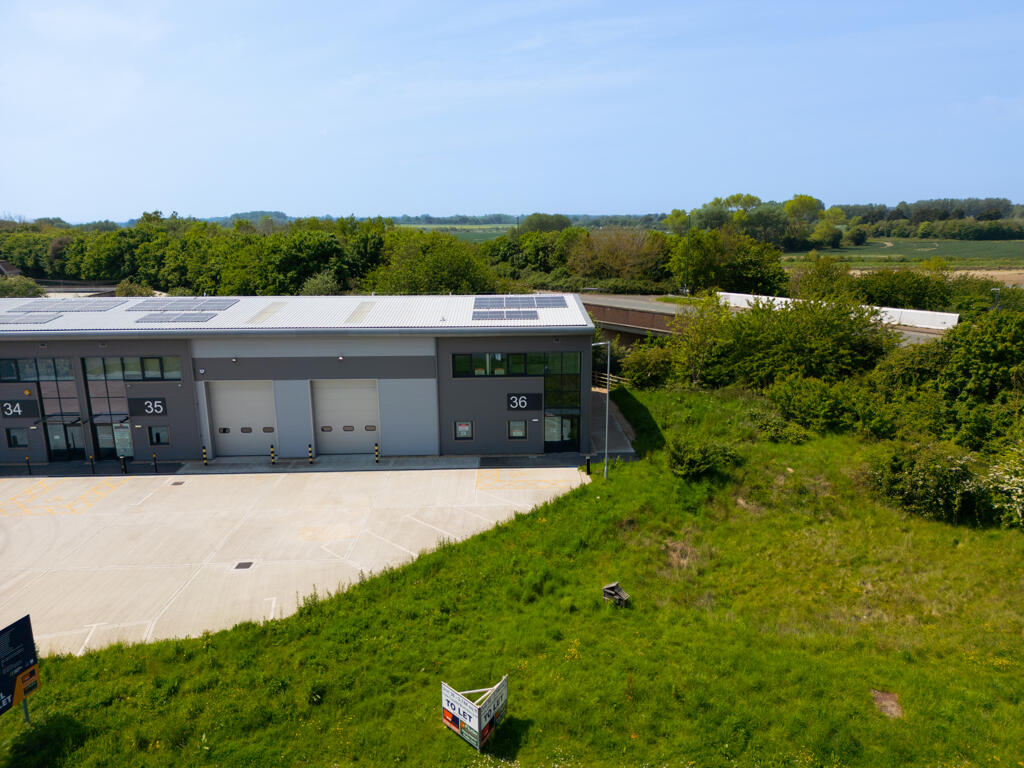 Additional image 6 of Unit 36 Lineside Industrial Estate, Littlehampton, West Sussex, BN17 7HD