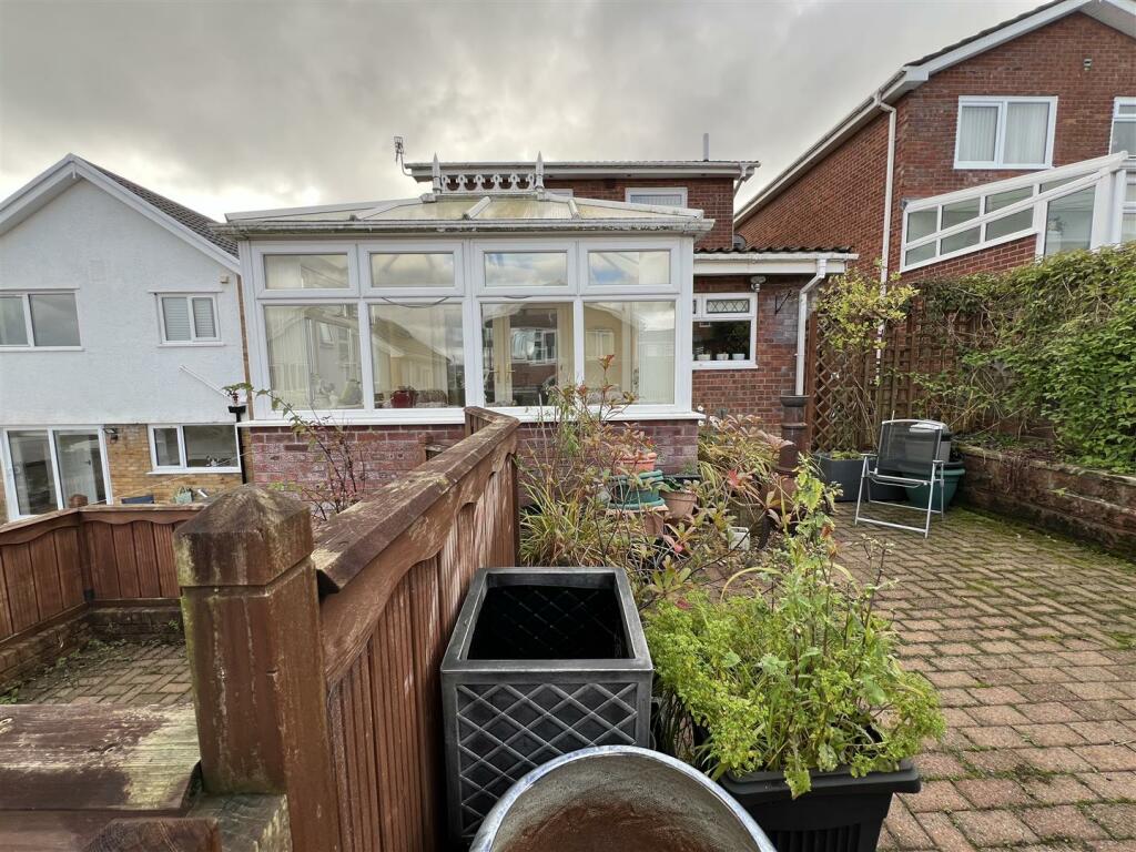 Additional image 25 of Parc Glas