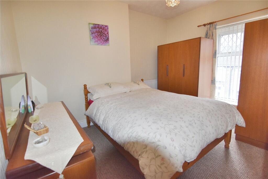 Additional image 10 of Chevron Street, Porth, Rhondda Cynon Taff, CF39