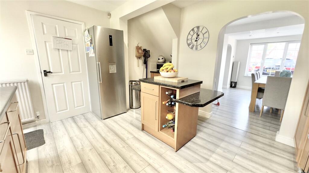 Additional image 2 of Padstow Road, Greasby, Wirral, CH49