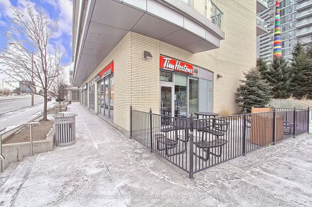 Additional image 30 of 62 Forest Manor Rd Unit 517