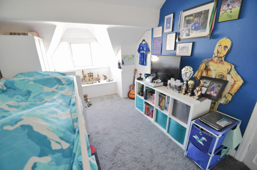 Additional image 26 of Kenwyn Road, Wallasey