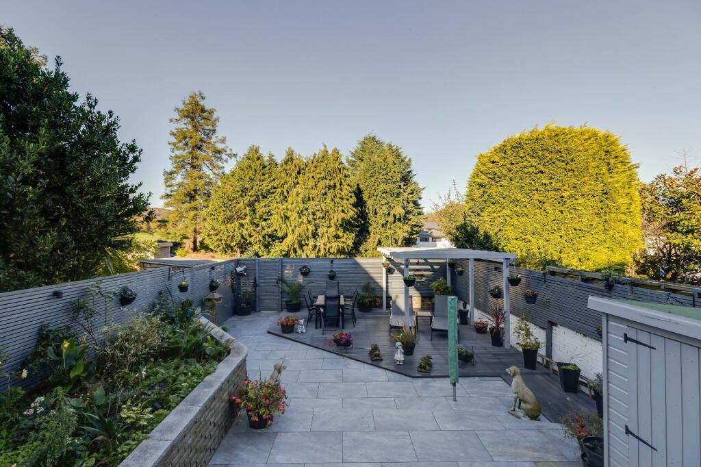 Additional image 33 of Highwalls Avenue, Dinas Powys, The Vale Of Glamorgan. CF64 4AP