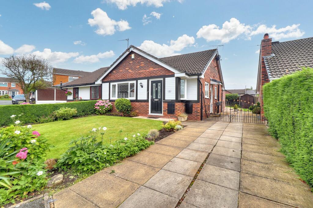 Additional image 22 of Rectory Gardens, Westhoughton, Bolton, BL5