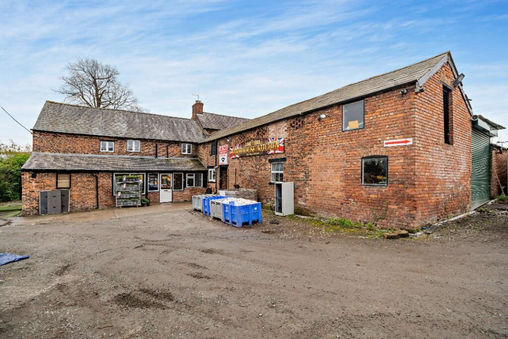 Additional image 16 of Stanney Lane, Ellesmere Port, Cheshire, CH2