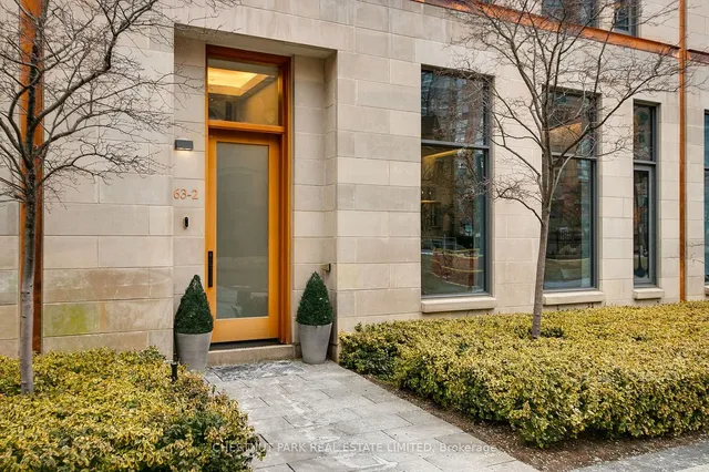 Additional image 2 of 63 St Mary St Unit TH 2