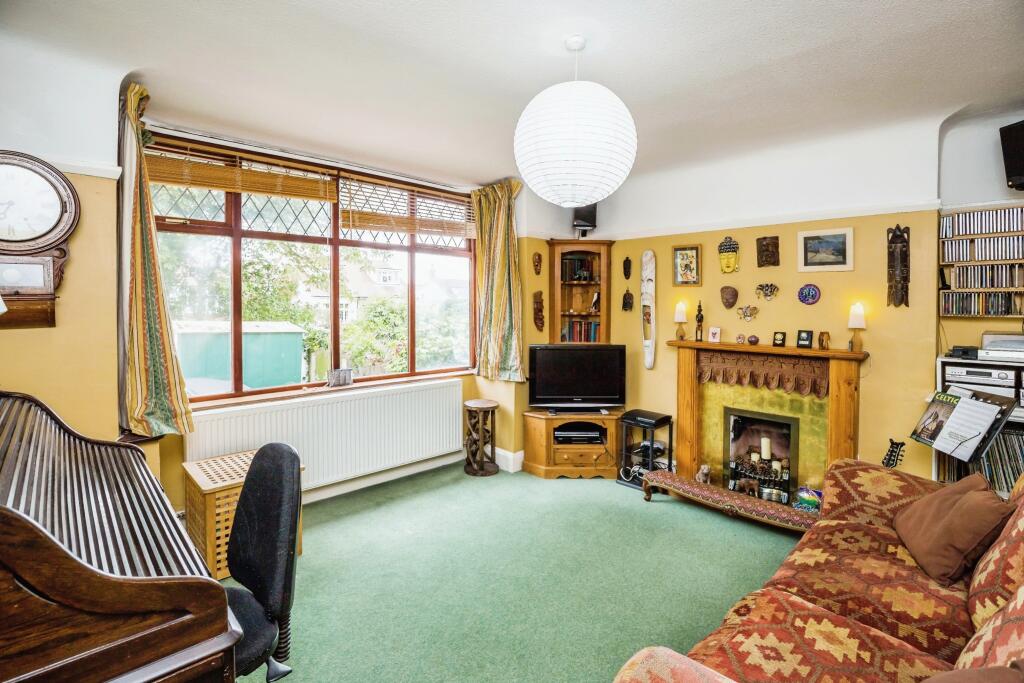 Additional image 7 of Mount Road, West Kirby, Wirral, Merseyside, CH48