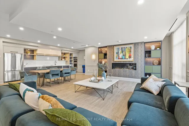 Additional image 22 of 460 Dundas St Unit 422