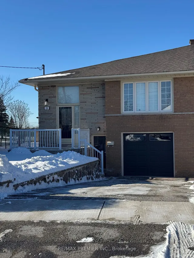 18 Watney Cres