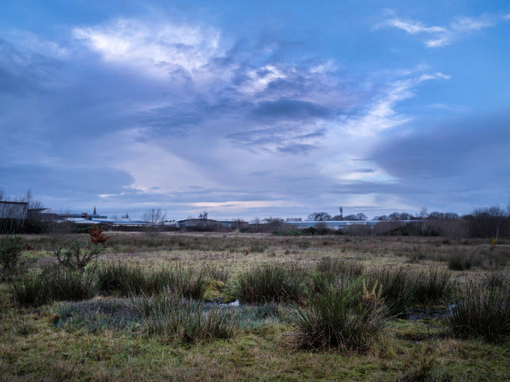 Additional image 4 of Former MOD Site, Old Hall Road, Bromborough, Wirral, North West, CH62