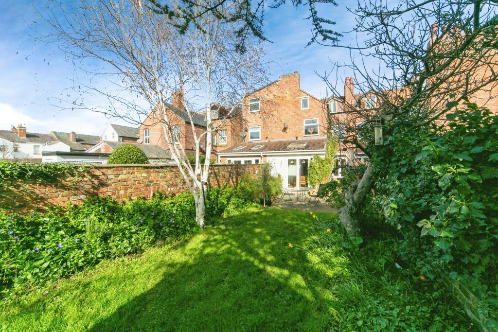 Additional image 6 of North Road, West Kirby, Wirral, Merseyside, CH48