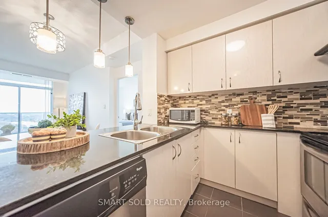 Additional image 5 of 5791 Yonge St Unit 2608