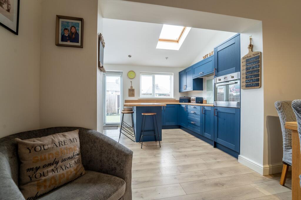 Additional image 5 of Queens Avenue, Flint, CH6