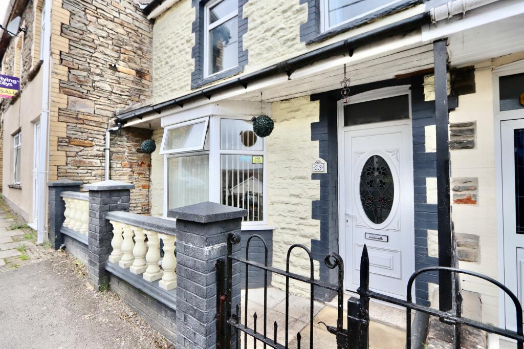 Additional image 38 of Capel Street, Bargoed, CF81