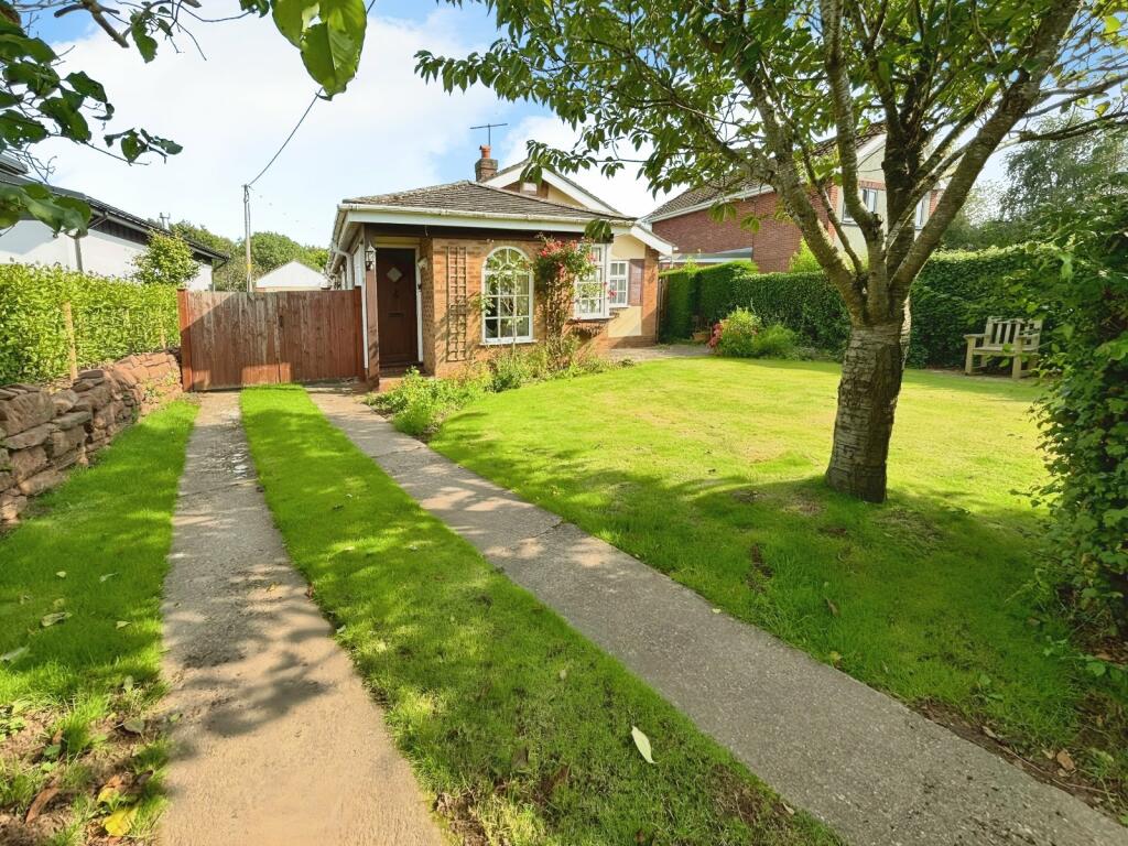 Additional image 19 of Stannage Lane, Churton, Chester, Cheshire, CH3