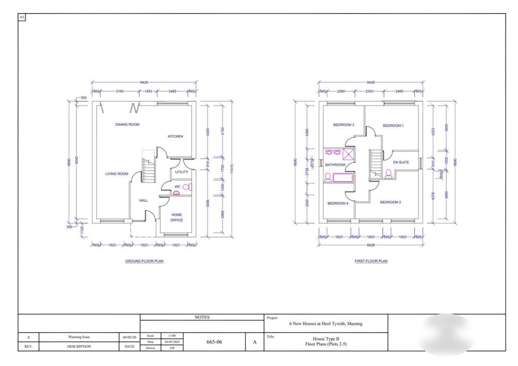 Additional image 13 of Heol Tywith, Nantyffyllon, Maesteg