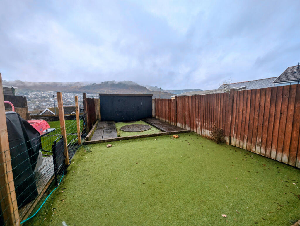 Additional image 27 of Arnold Street, Caegarw, Mountain Ash. CF45 4LF