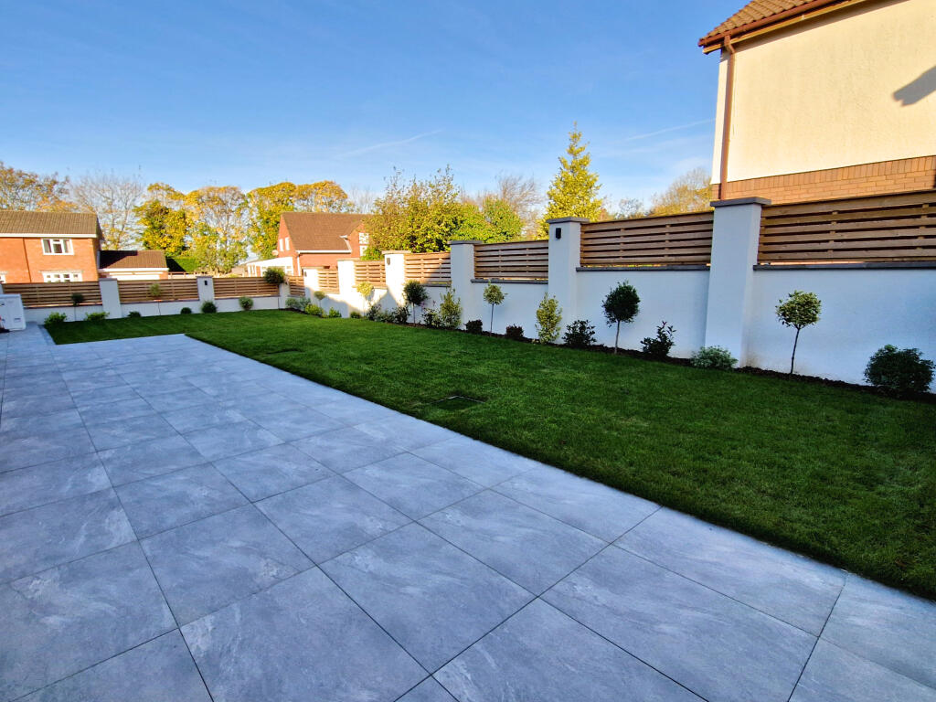 Additional image 6 of DANYGRAIG AVENUE, NEWTON, PORTHCAWL, CF36 5AA
