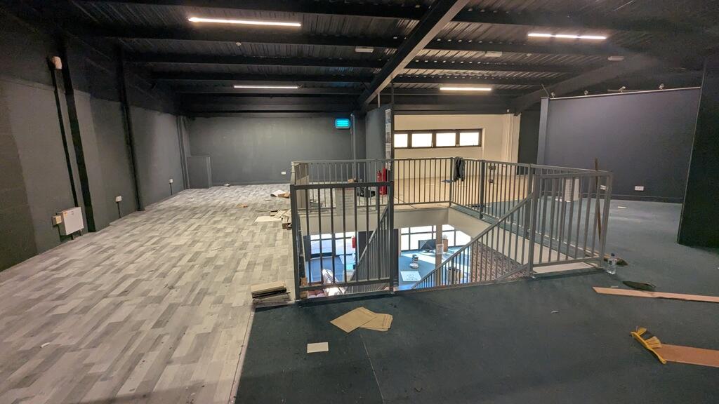 Additional image 2 of Unit 4, Arden Business Centre, Arden Road, Alcester, B49 6HW