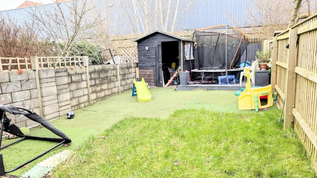 Additional image 22 of Balaclava Road, Bristol, BS16 3LJ