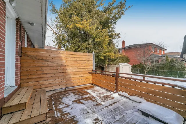 Additional image 17 of 1071 Willowdale Ave