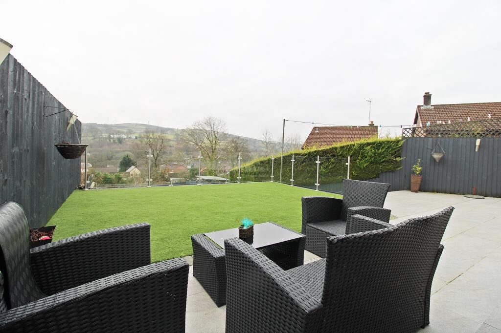 Additional image 29 of Tylcha Ganol, Tonyrefail, Porth, Rhondda Cynon Taff. CF39 8BY