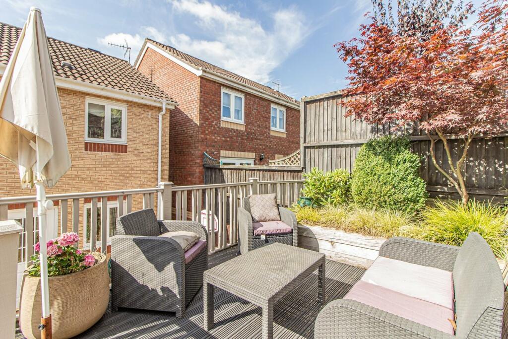 Additional image 24 of Delfryn, Miskin, Pontyclun, CF72