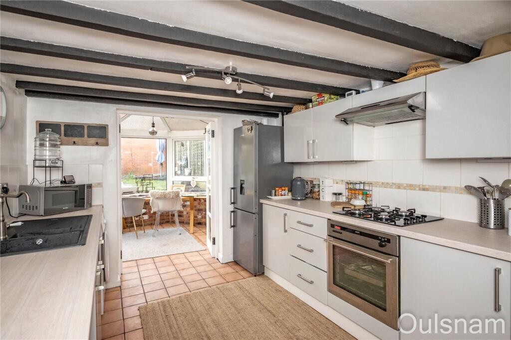 Additional image 23 of Birmingham Road, Bromsgrove, Worcestershire, B61